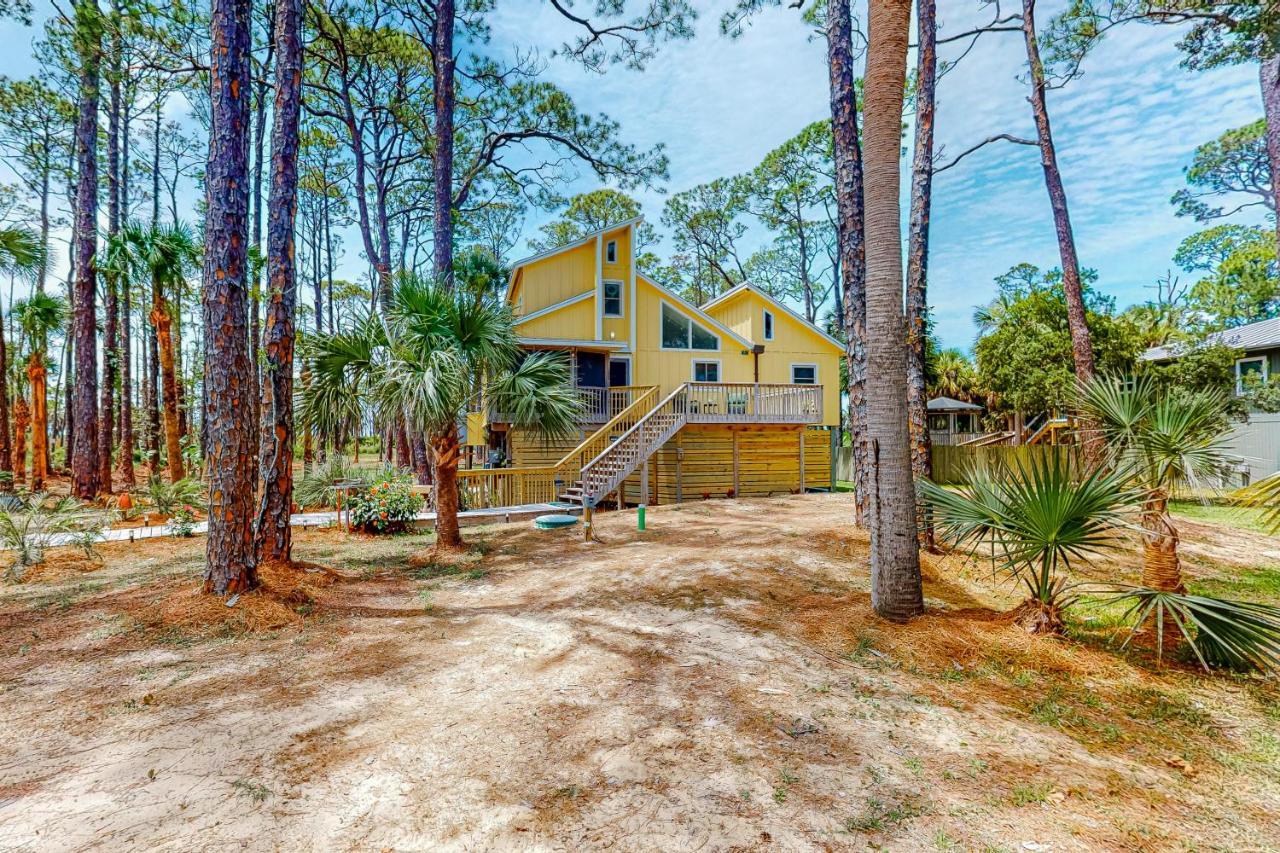 Pelican Pines St. George Island Buitenkant foto