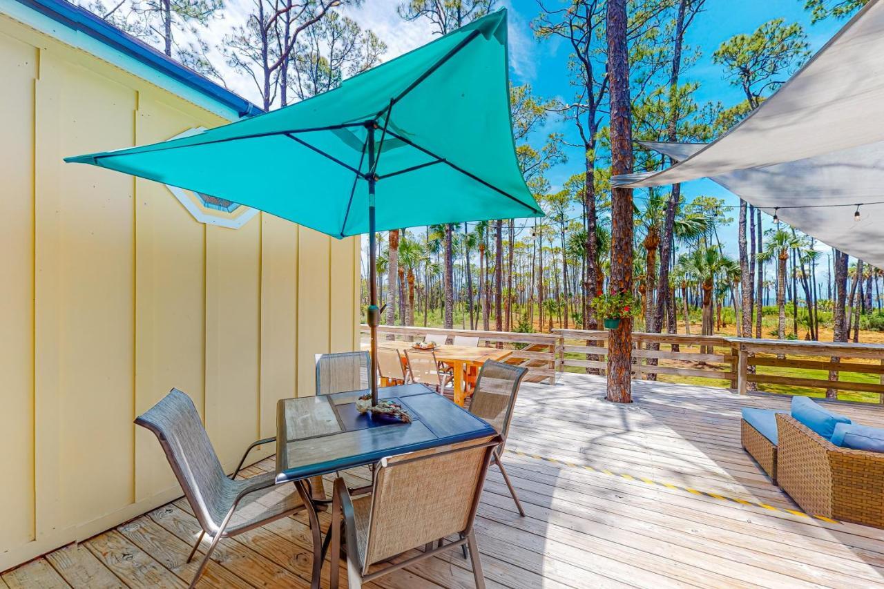 Pelican Pines St. George Island Buitenkant foto
