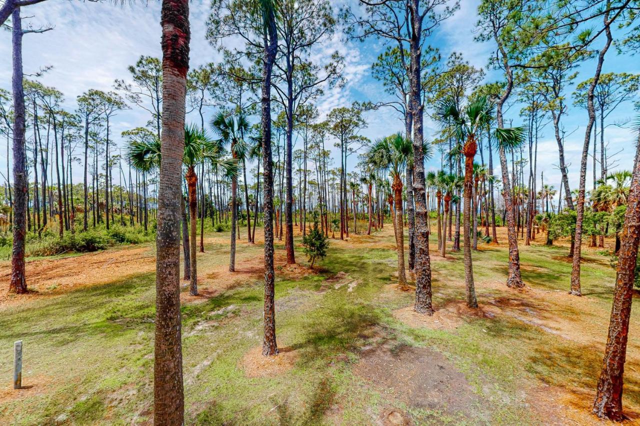 Pelican Pines St. George Island Buitenkant foto