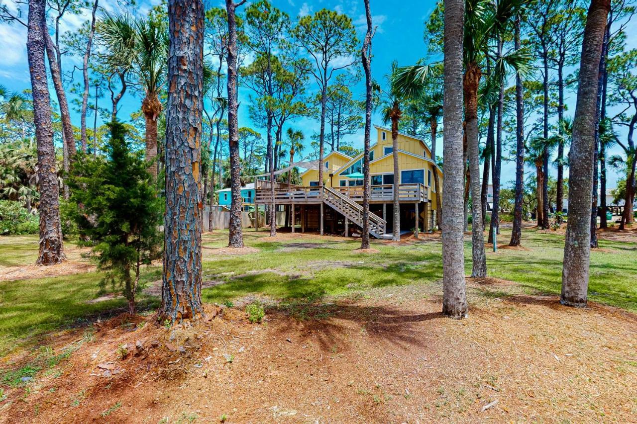 Pelican Pines St. George Island Buitenkant foto