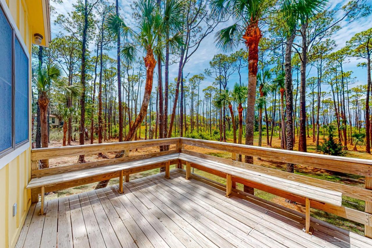 Pelican Pines St. George Island Buitenkant foto