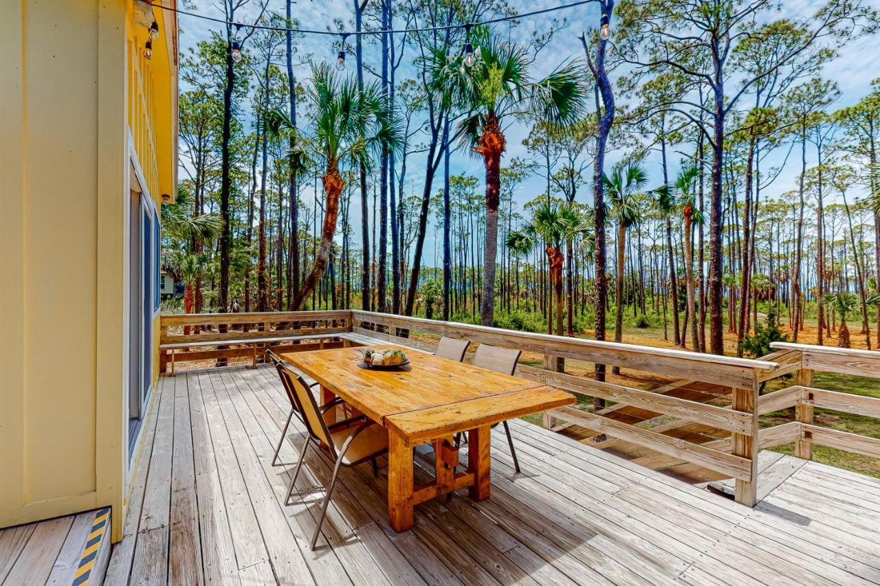 Pelican Pines St. George Island Buitenkant foto
