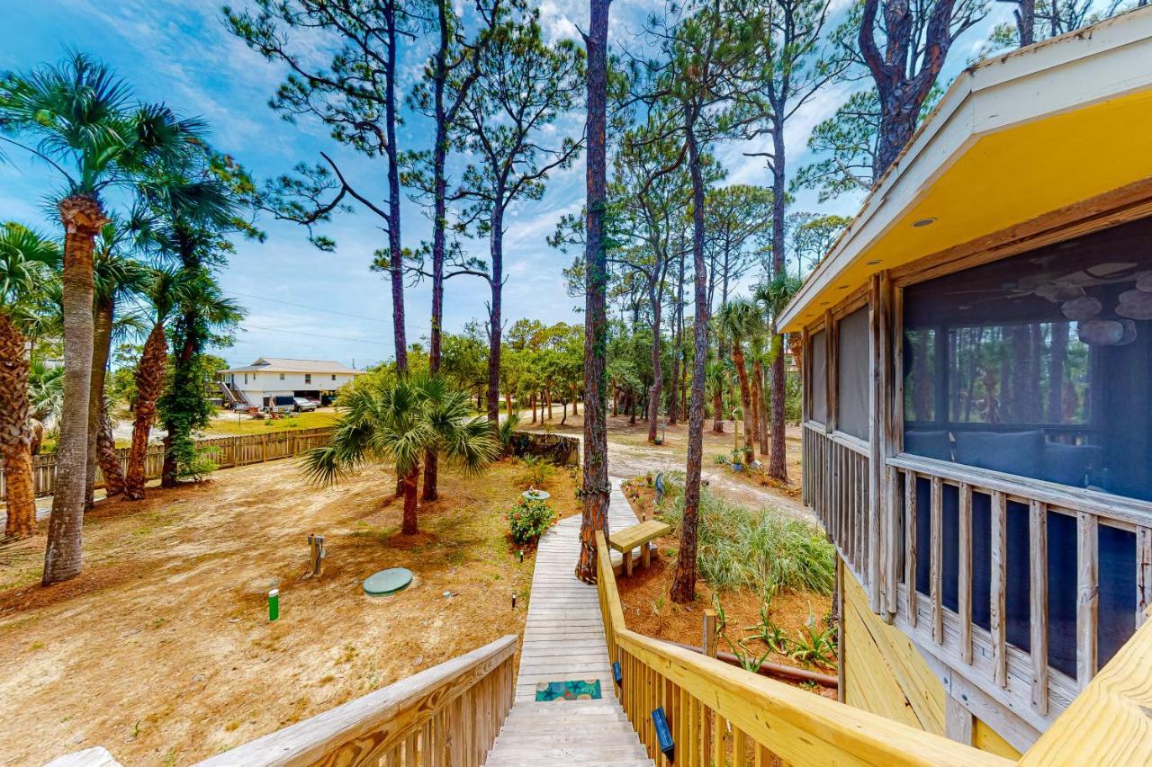 Pelican Pines St. George Island Buitenkant foto