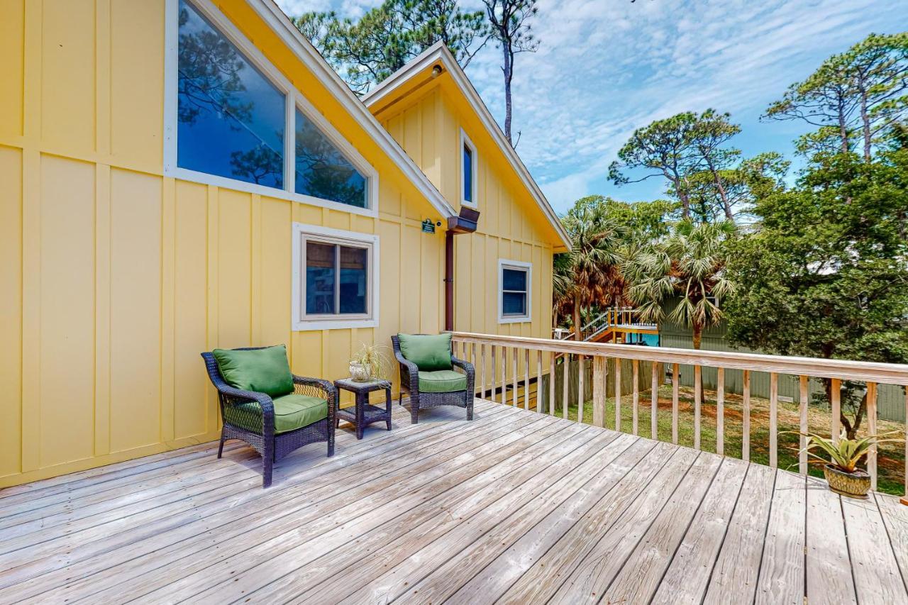 Pelican Pines St. George Island Buitenkant foto